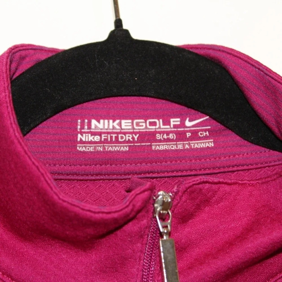 Nike Golf Nike FitDRY long sleeve - Picture 2 of 5